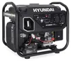 HYUNDAI Inverter Generator HY5000iE – 5.0 kW Benzin Produktbild-Vorschau 1