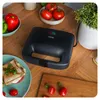 HUSLOG Trojuholníkový sendvičovač EasyBite 1000 W HUS1042 Náhľad obrázku produktu 20