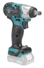 Makita TW161DZ Akku-Schlagschrauber 12V Li-Ion ohne Produktbild-Vorschau 23