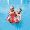 Wellenreiter Race Rider 89x46cm Rot FV Produktbild-Vorschau 2