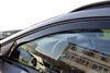 Heko Deflecteurs D'Air / De Vent Pour Mercedes GLA Class Voir les images du produit 4
