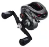 Abu Garcia Low Profile Reel MAX4-LP-40 - Baitcasterrolle Produktbild-Vorschau 2
