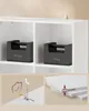 VASAGLE Regál, stojací, s 8 policemi, design v stylu Náhled obrázku produktu 3