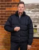 Result R181M | Holkham Jacket - Farbe: Navy - Größe: L Produktbild-Vorschau 5