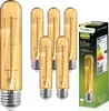 LUMILED 6x T30 E27 Vintage LED lampa 6W ekvivalent 60W 660 Náhľad obrázku produktu 1
