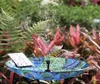 Fontaine solaire pour bassin de jardin & 3m de câble 4 jets Voir les images du produit 6