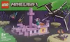 LEGO® Minecraft™ 21264 Smok Endera i statek Endera Podgląd zdjęcia produktu 32