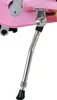 Volare Blossom Kinderfahrrad - Mädchen - 20 Zoll - Rosa Produktbild-Vorschau 9