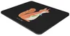 Mr. & Mrs. Panda Mousepad Eichhörnchen Blume - Schwarz - Produktbild-Vorschau 3