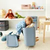 Rotho Aufbewahrungsbox 2er-Set 25L Maloja - Kunststoffbox Produktbild-Vorschau 5