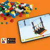 Lego CITY 60359 Kaskadérská výzva - rampa... Náhled obrázku produktu 28