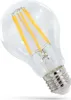 Spectrum LED Peerlamp A60 E27 Helder - 8.5W 1200lm 4000K - Productafbeelding-voorbeeld 12