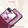 Custodia per cellulare + vetro protettivo 9H per Samsung Anteprima dell’immagine prodotto 6