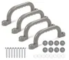 Poignées pour structure d'escalade Relaxdays, lot de 4, Voir les images du produit 1