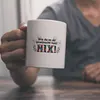Nichts gewünscht Kaffeebecher mit Spruch Wie du es dir Produktbild-Vorschau 2