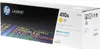 HP Toner CF 412 A yellow No. 410 A Produktbild-Vorschau 2