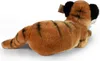 Plüsch-Tiger liegend 36 cm ECO-FRIENDLY Produktbild-Vorschau 4