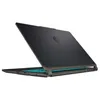Cyborg 15 A13VE-1005 (schwarz/transparent, Intel® Core? Produktbild-Vorschau 3