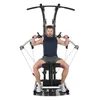 HAMMER Finnlo Kraftstation  Force, 110 kg Zuggewicht, über Produktbild-Vorschau 9