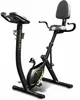 Tretmann Ride 3in1 Heimtrainer Klappbar Ergometer Fahrrad Produktbild-Vorschau 1