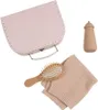 Egmont Toys Koffer rosa me 20x14,5x7 cm Produktbild-Vorschau 5