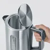 SEVERIN Digitaler Wasserkocher WK 3418 Produktbild-Vorschau 5