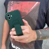 Wozinsky Silikonhülle mit Ständer für iPhone 13 mini - Produktbild-Vorschau 8