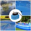 Pool-Abdeckpumpe, oberirdische Tauchsumpfpumpe, 75 W, 2000 Produktbild-Vorschau 10