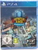 Der Blaulicht Tycoon - Rescue HQ (PlayStation PS4) Produktbild-Vorschau 3