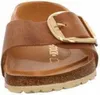 Close-up of a single Birkenstock sandal. Podgląd zdjęcia produktu