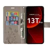 Hülle Xiaomi 13T / 13T Pro, Handy Tasche Handyhülle Wallet Produktbild-Vorschau 5