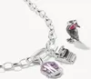 Thomas Sabo Thomas Sabo x WEDNESDAY CC1315-691-11 Charm Produktbild-Vorschau 4