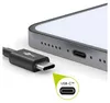 goobay Kabel USB C do ładowania i synchronizacji urządzeń z Podgląd zdjęcia produktu 7