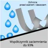 IBIZSAIL Premium soleil voile sable 400x400x400 Voir les images du produit 6