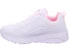 Skechers Umo Lite Mädchen Sneaker in Weiß, Größe 39 Produktbild-Vorschau 8