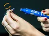 Pica BIG INK Smart-Use-Marker rot Produktbild-Vorschau 24