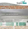 SuperBau Tiefgrund LF 5 L, Grundierung für Wand & Boden, Produktbild-Vorschau 6