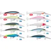 Rapala X-Rap Magnum 11cm 22g - Wobbler, Farbe:Wahoo UV Produktbild-Vorschau 4
