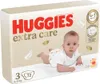 HUGGIES Windeln Extra Care 3 72 Stück Produktbild-Vorschau 3