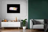 MuchoWow® Gerahmtes Poster Sommer - Zitat - Blau 90x60 cm - Produktbild-Vorschau 6