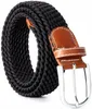 Cintura elastica - Modello unisex - Design elegante - Anteprima dell’immagine prodotto 4