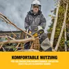 DeWalt DCM565N Akku-Kettensäge Produktbild-Vorschau 20