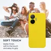 kwmobile Handyhülle für Xiaomi Poco F7 Hülle - weiches Produktbild-Vorschau 4