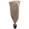 Jutesäcke 30 Stk. 65x135 cm 100% Jute 220 g/m² Produktbild-Vorschau 4