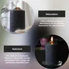 Star LED-Wachskerze 'Flamme', flackernde Flamme, Produktbild-Vorschau 13