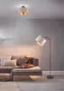 Lampion Julieta 1Xe27 Złoto Trio Podgląd zdjęcia produktu 2