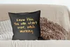 MuchoWow® Zierkissen Sofakissen Wohnzimmer Dekokissen 50x50 Produktbild-Vorschau 4
