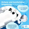 Vasca da bagno per bambini pieghevole antiscivolo Anteprima dell’immagine prodotto 3