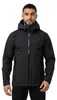 Haglofs Front Proof Ii Jacke Schwarz L Mann Schwarz L Produktbild-Vorschau 3