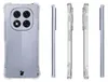 Bizon Case Clear Pack Hülle + 2x Bildschirmfolie + Produktbild-Vorschau 4